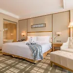 Shanghai Fliport Garden Hotel