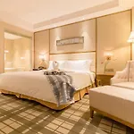 Shanghai Fliport Garden Hotel