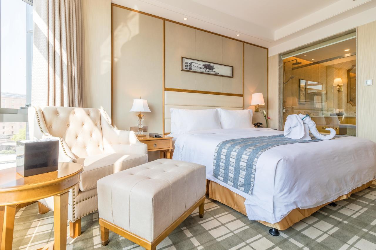 Fliport Garden 4* Shanghai