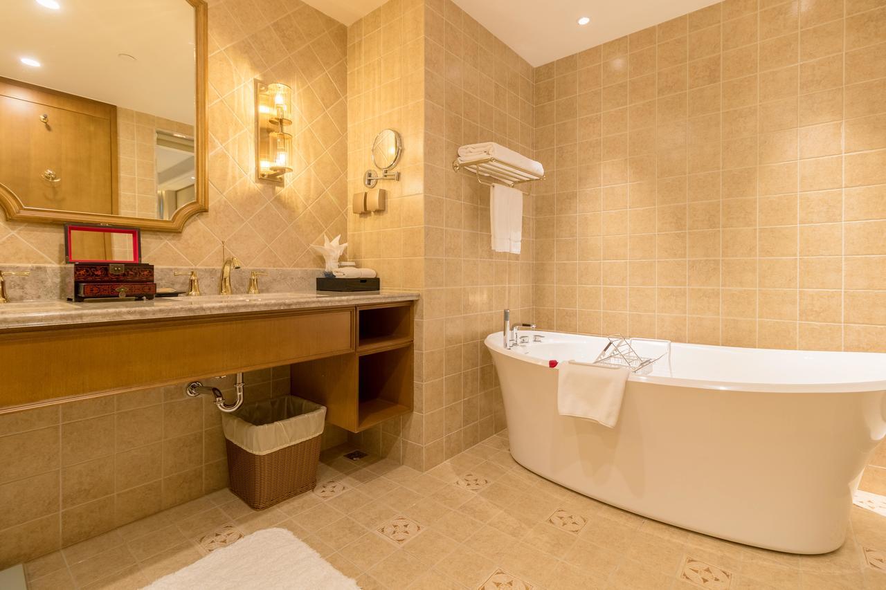 Fliport Garden Hotel Shanghai
