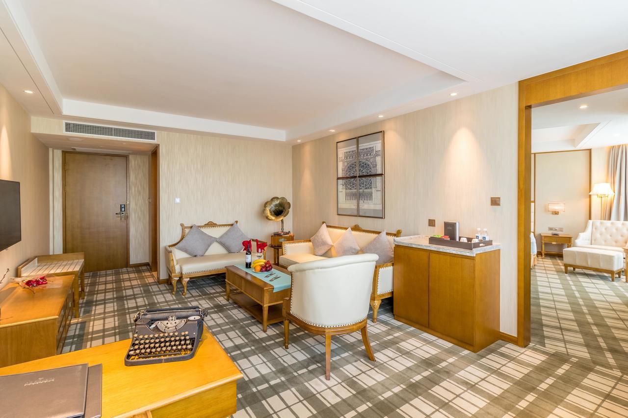 Fliport Garden Hotel