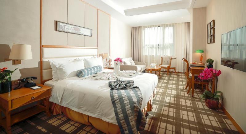 Hotel Fliport Garden